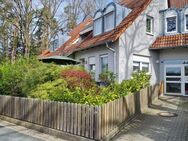 3-Zimmer-Wohnung mit Terrasse für Gartenliebhaber - Nürnberg