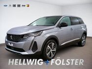 Peugeot 5008, 1.2 Hybrid Allure Pack, Jahr 2024 - Hohenlockstedt