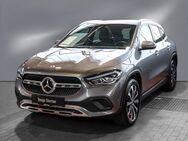 Mercedes GLA 250, PROGRESSIVE SPUR, Jahr 2023 - Eutin