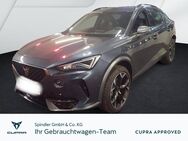 CUPRA Formentor, 1.5 TSI, Jahr 2024 - Würzburg