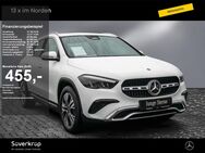 Mercedes GLA 200, d PROGRESSIVE SPUR, Jahr 2023 - Kiel