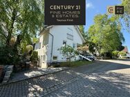 Individuelles EFH mit ELW, ca. 230 m² Wohn/Nutzfl., familienfreundliche Lage, Königstein-Schneidhain - Königstein (Taunus)