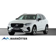 Volvo XC60, Plus Dark Recharge Plug-In Hybrid AWD T8, Jahr 2024 - Bielefeld