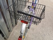 Klapprad - Berlin