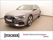 Audi A6 Allroad, 55TDI quattro, Jahr 2020 - Jena