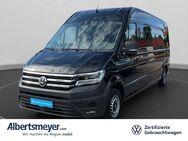 VW Crafter, 35 TDI Kastenwagen Plus Trendline, Jahr 2023 - Leinefelde-Worbis