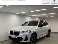 BMW X4 M40, d HiFi, Jahr 2024 - Rosenheim