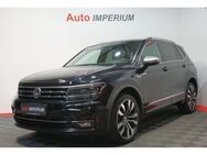 VW Tiguan Allspace 4Motion*R-Line*ACC*PANO*360° - Schmidgaden