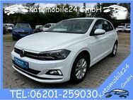 VW Polo Highline TGI 1.0 TGI CNG Erdgas Navi SHZ PDC 1. Hd - Weinheim