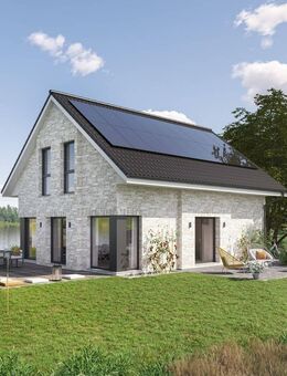 Traumhaus auf großem Grundstück - Unser Angebot für Ihre Zukunft - Werl