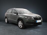 Skoda Karoq Ambition 1,5 TSI - Selent