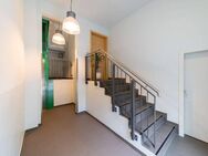 Bezugsfertige 3 Zimmer-Wohnung ab dem 01.10.2025 - Halle (Saale)