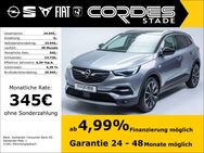 Opel Grandland, 1.2 Ultimate Turbo Automatik Allwetter (7), Jahr 2021 - Stade (Hansestadt)