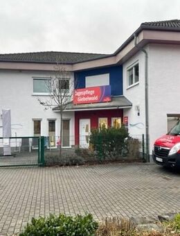 *Im Preis reduziert* -Top vermietete Pflegeimmobilie - Kirchen (Sieg)