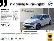 VW Golf, 1.0 VIII eTSI Move R, Jahr 2023 - Luckenwalde