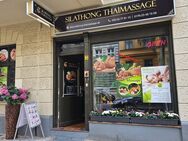 Neueröffnung Thaimassage - Berlin Charlottenburg-Wilmersdorf