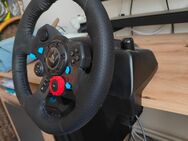 Logitech G29 Lenkrad - Bremerhaven