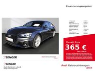 Audi A5, Sportback 35 TFSI S line, Jahr 2022 - Lübeck