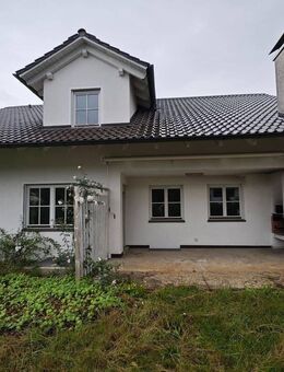 Geräumiges Einfamilienhaus in guter Lage - Ingolstadt