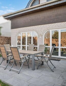 Monschau - Traumhaftes Einfamilienhaus in absoluter Toplage von Imgenbroich - Monschau