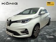 Renault ZOE, SONDERM RIVIERA R135 - APP, Jahr 2021 - Teltow