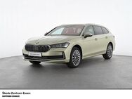 Skoda Superb, Combi 1 5l RK, Jahr 2022 - Essen