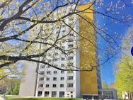 Stadtwohnung direkt an der Universitätsklinik gelegen - Dresden