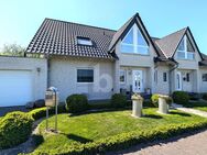 FAMILIENJUWEL IN RUHIGER LAGE - Peine
