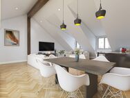 Im Herzen von Radolfzell - Traumhafte Dachgeschosswohnung - Radolfzell (Bodensee)