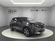 Peugeot 3008, Plug-In-Hybrid EU6d Allure digitales, Jahr 2023 - Rutesheim