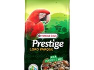 Prestige Loro Parque Ara Papagei Mix - 2 x 15 kg