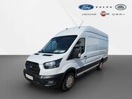 Ford Transit, 2.0 l TDCi Kasten 350 L4 Trend, Jahr 2023 - Jena