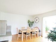 Frei ab 01.07.24: 3-Zimmer-EG-Wohnung (95,39 m²) mit Garten in ruhiger Ortsrandlage von Sasbach - Sasbach