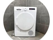 7 kg Wärmepumpentrockner Bosch Serie 4 WTH 83000 / 1 Jahr Garantie & Kostenlose Lieferung! - Berlin Reinickendorf