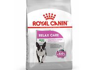Royal Canin Relax Care Mini - Sparpaket: 2 x 8 kg