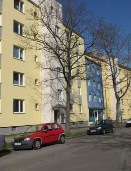 Gemütliches Nest für Zwei - Praktische 2-Zi.-Whg. in Lechhausen - Augsburg
