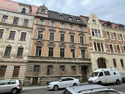 *** Sanierungsobjekt mit Denkmalschutz in Görlitz ***