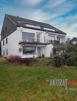 ****Für Kapitalanleger 4 Wohneinheiten auf einen Schlag**** - Herdecke