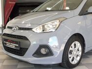 Hyundai i10 Style 1.Hand/Klima/Bluetooth/Tempomat/EU 5 - Bünde