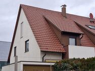 Schönes Reihenhaus in ruhiger Lage - Markgröningen