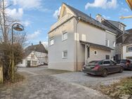 Saniertes Einfamilienhaus in zentraler Lage von Breckerfeld - Breckerfeld (Hansestadt)