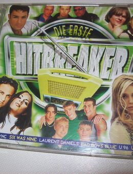 Hitbreaker die Erste - Erwitte