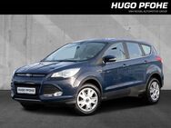 Ford Kuga, 2.0 TDCi Trend 2x4 Sportp, Jahr 2014 - Schwerin