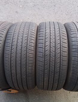 4 gebrauchte Sommerreifen S 235 50 18 97 V Maxxis DOT 3523 5G - Sprendlingen
