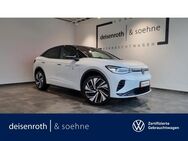 VW ID.5, GTX Infotain 21 TopSport, Jahr 2023 - Hünfeld (Konrad-Zuse-Stadt)