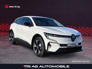 Renault Megane, E-TECH E EQUILIBRE EV40 130hp standard charge, Jahr 2022 - Kippenheim