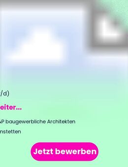 Bauleiter (m/w/d) - Hünstetten