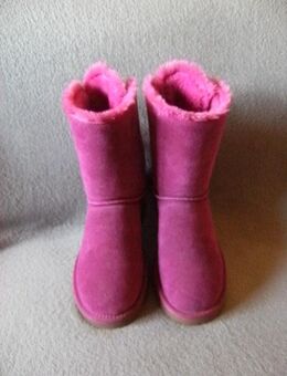 Damen Boots, UGG Australia, Gr.40, nagelneu - Brühl (Nordrhein-Westfalen)
