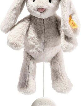 Steiff Spieluhr My first Steiff Hoppie Hase