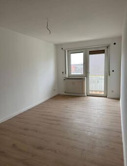 Sanierte 3-Zimmer Wohnung - Mannheim